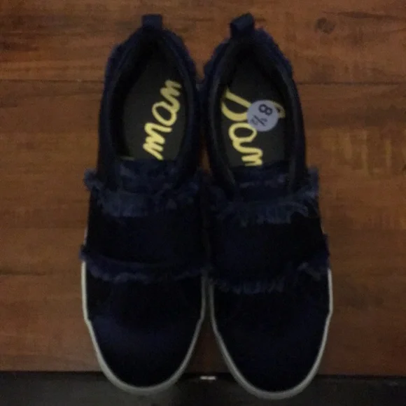 BRAND NEW WOMEN’S SAM EDELMAN LEVINE SNEAKERS - Picture 6 of 8